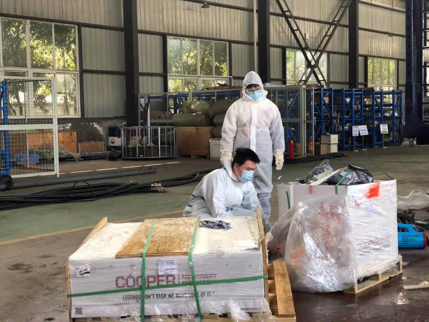 成都龙泉驿蚊虫消杀白蚁防治，钦竹环保工厂四害根治(图1)