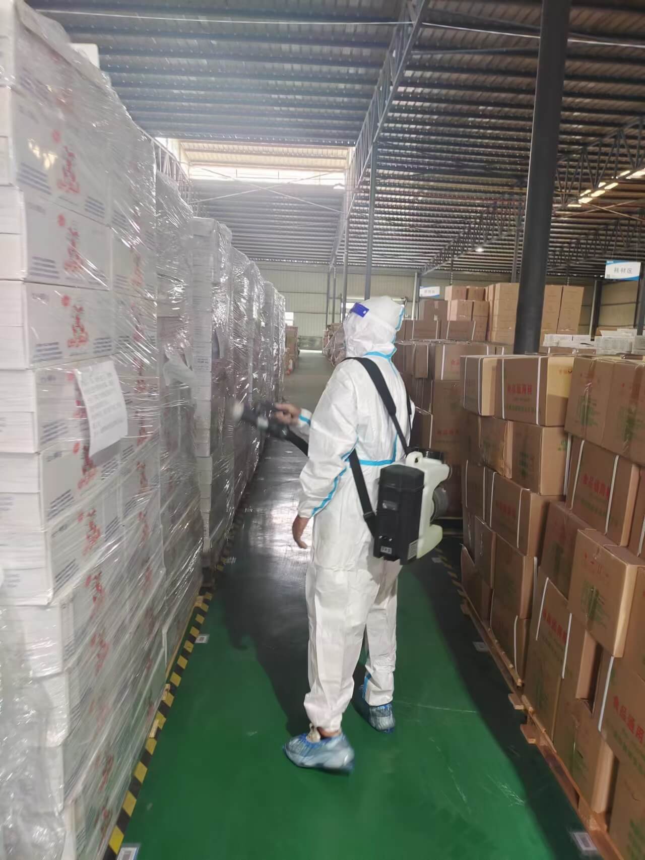 新都区蚊虫消杀除臭虫办公室怎么预约(图1) 新都区蚊虫消杀除臭虫办公室怎么预约(图1)