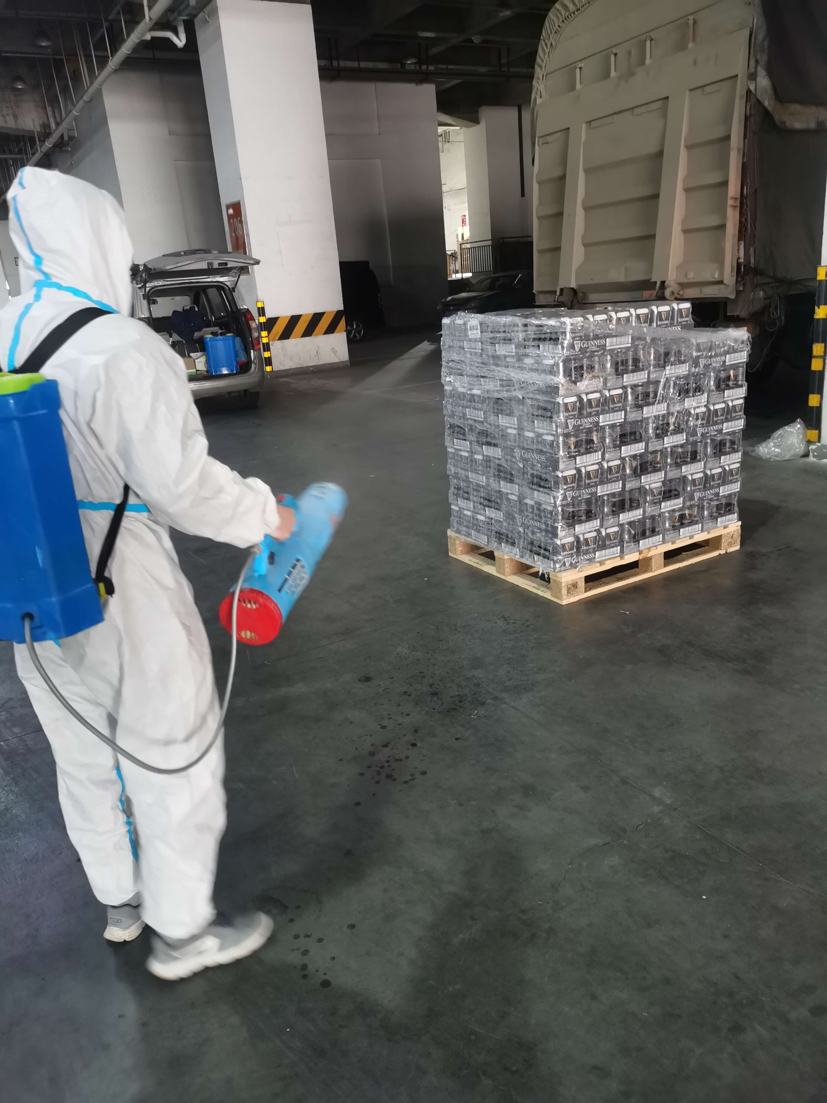 成都眉山资阳地区蟑螂防治全攻略：从源头切断繁殖链